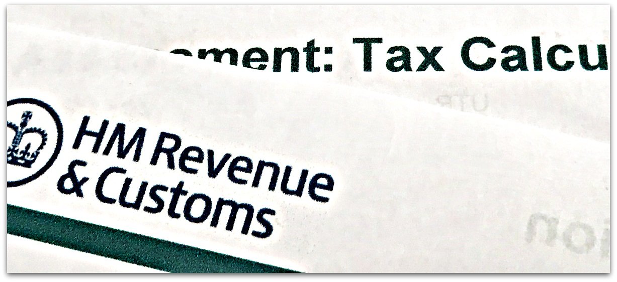 2020/21 Personal Allowance UK Tax Allowances